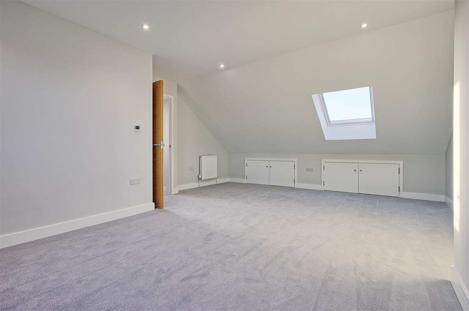 Green Park, Cambridge